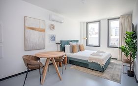 Liiiving In Porto - City Design Studios